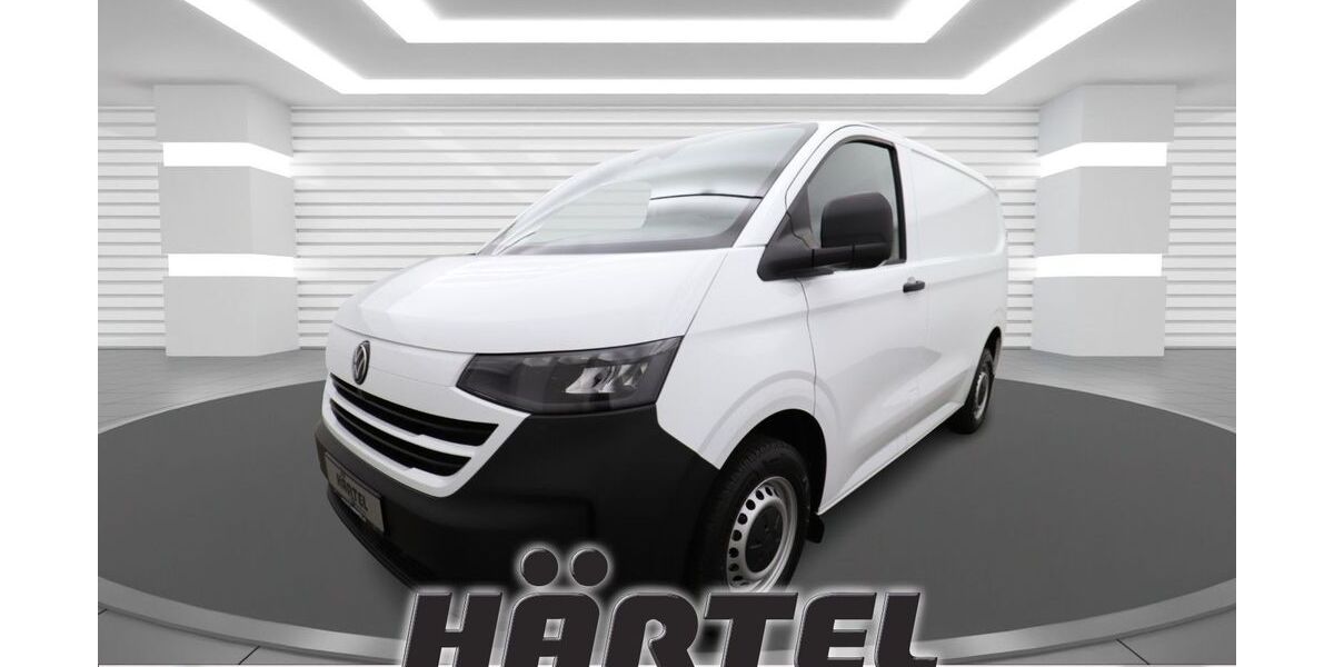 VW T7 Transporter 4.800 km 39.900 &euro; Osnabrück 49084