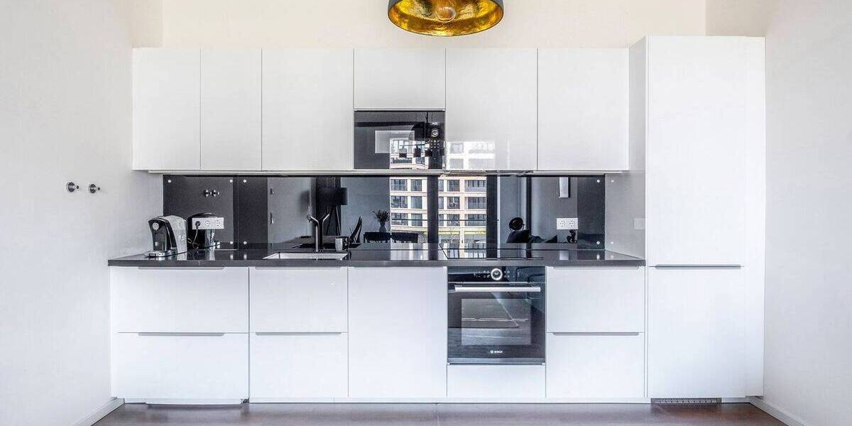 Etagenwohnung Berlin Mitte - 2 Zimmer, 48 m&sup2;, 515.000&euro; | Angebot:25987007