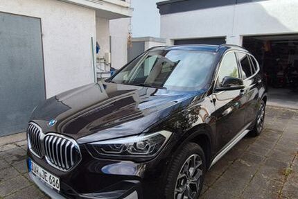 BMW X1 64.000 km 24.900 &euro; Haßloch 67454