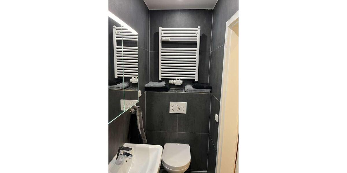 Erdgeschoßwohnung Leverkusen - 1 Zimmer, 37 m&sup2;, 800&euro; | Angebot:26396563