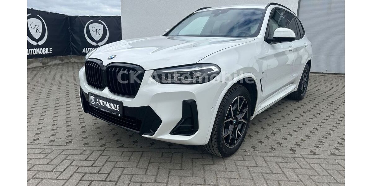 BMW X3 75.649 km 35.900 &euro; Solms 35606