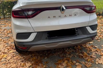 Renault Arkana 59.000 km 21.100 € Stuttgart 70599
