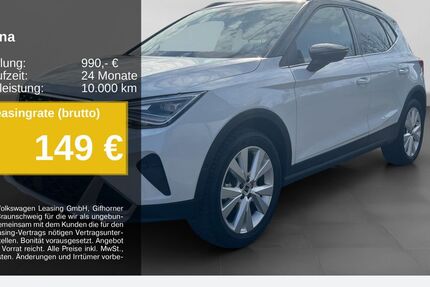 Seat Arona 23.149 km 22.670 &euro; Hemer 58675