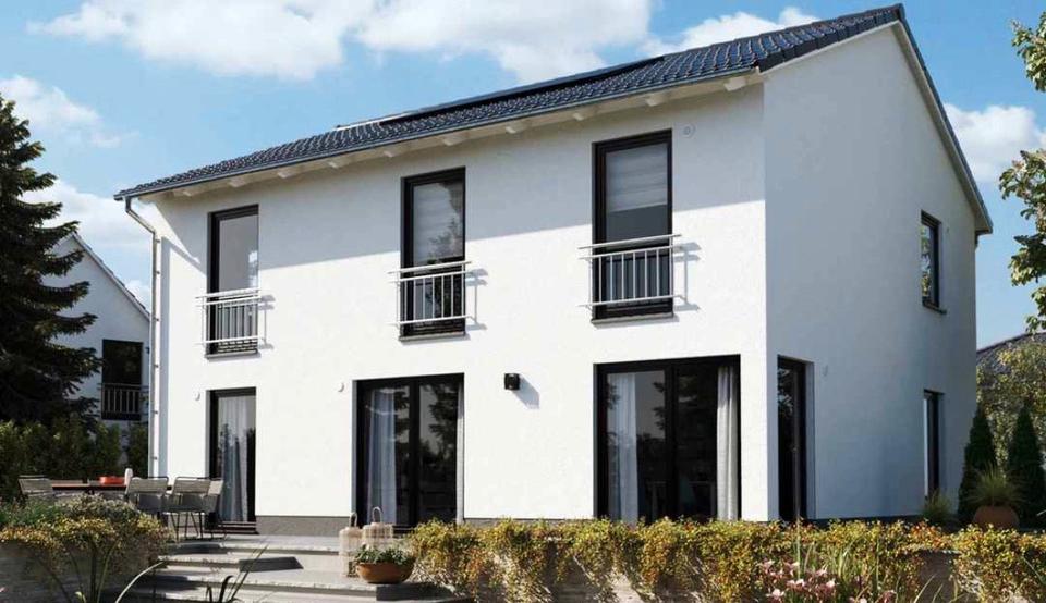 Einfamilienhaus Bad Sulza - 6 Zimmer, 149 m&sup2;, 660.000&euro; | Angebot:27133256