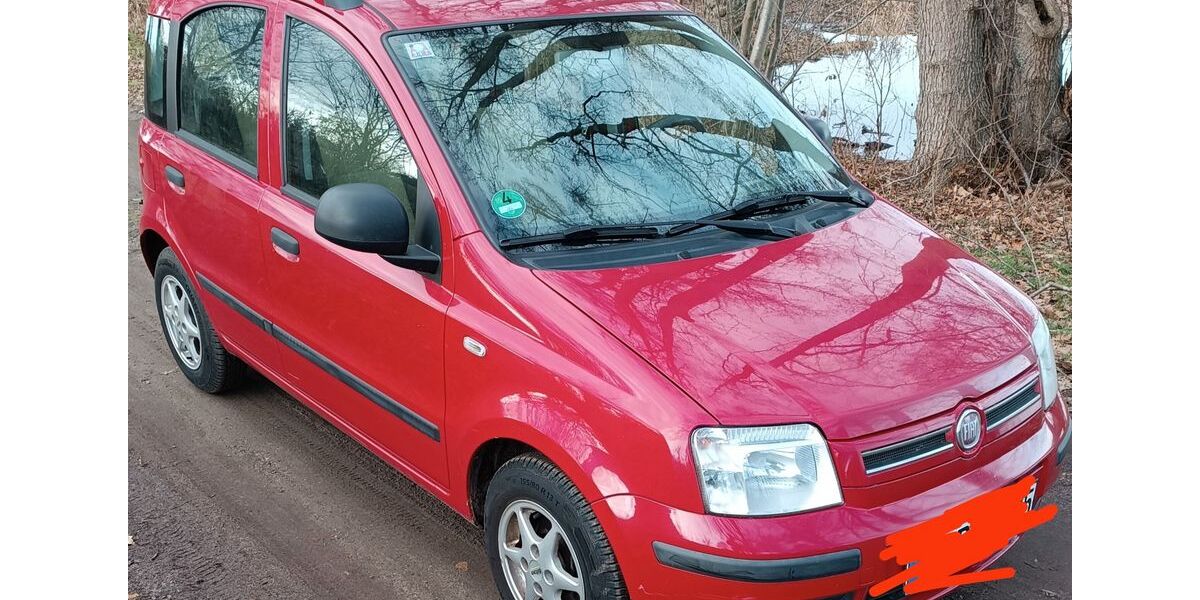 Fiat Panda 140.500 km 1.600 &euro; Neu Wulmstorf 21629