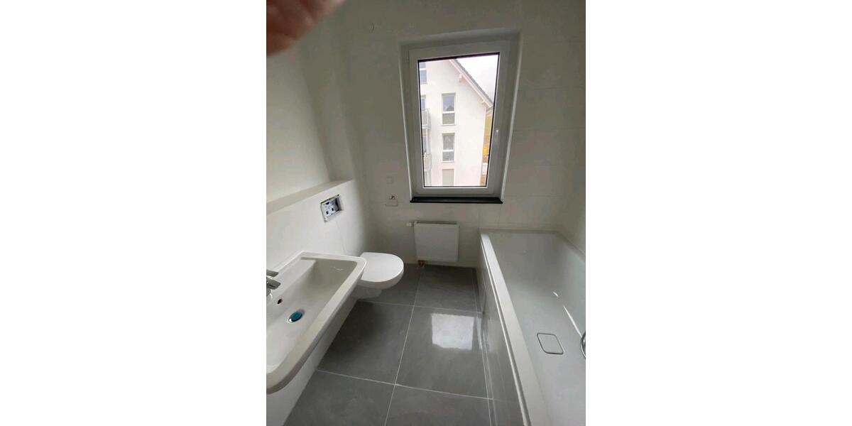 Doppelhaushälfte Bad Laasphe - 4 Zimmer, 109 m&sup2;, 375.000&euro; | Angebot:26799573