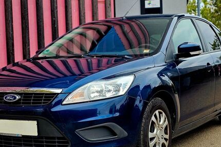 Ford Focus 212.588 km 3.190 € Reutlingen 72760
