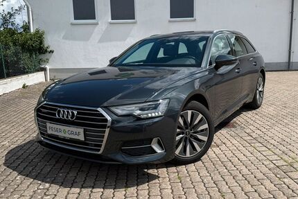 Audi A6 63.800 km 38.890 &euro; Heideck 91180