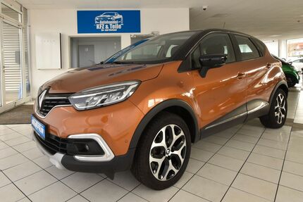 Renault Captur 120.000 km 9.480 &euro; Erfurt 99092