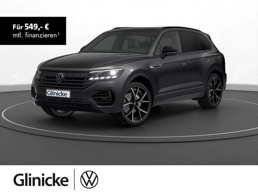 Touareg