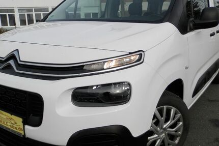 Citroen Berlingo 78.000 km 14.490 € Elze 31008