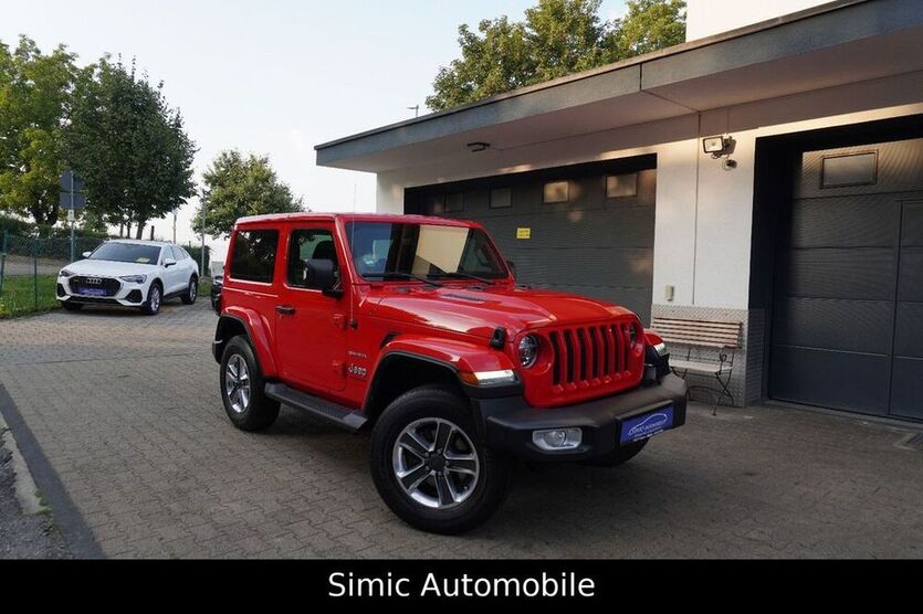 Wrangler