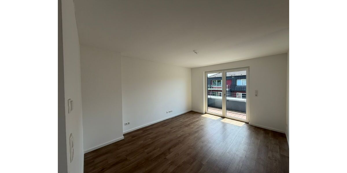 3-Zimmer-Neubauwohnung mit Dachterrasse! - 3- Flensburg Engelsby | Angebot:26062968