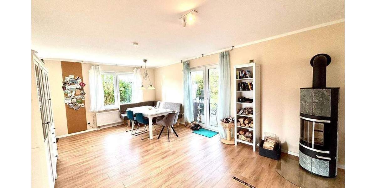 Mehrfamilienhaus, Wohnhaus Glücksburg Holnis - 4 Zimmer, 88 m&sup2;, 399.000&euro; | Angebot:26161840