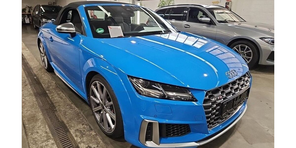 Audi TT 60.000 km 47.990 &euro; Norderstedt/Hamburg 22848