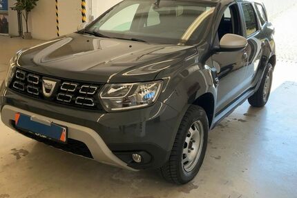 Dacia Duster 51.536 km 13.290 &euro; Prenzlau 17291