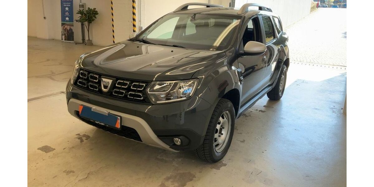 Dacia Duster 51.536 km 13.290 &euro; Prenzlau 17291