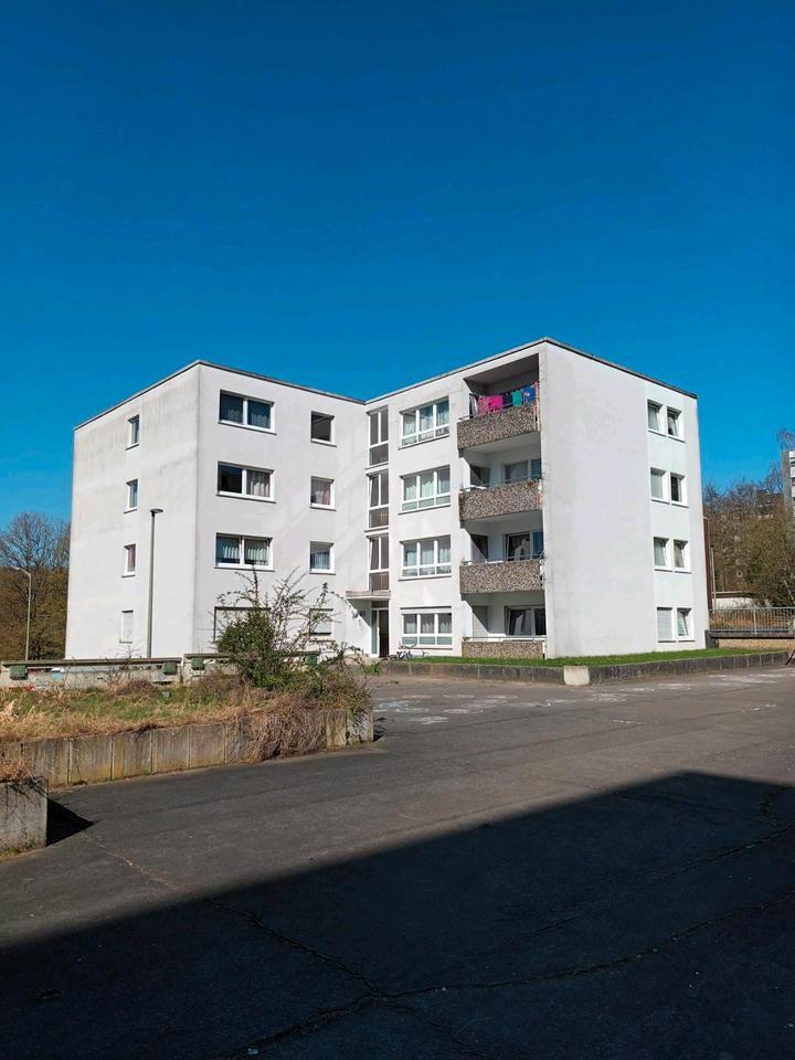 Eigentumswohnung zimmer