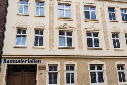 Wohnung Wittenberge - 3 Zimmer, 77 m&sup2;, 540&euro; | Angebot:27313778