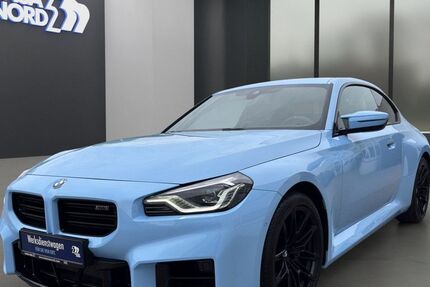 BMW M2 9.567 km 61.950 &euro; Neubrandenburg 17039