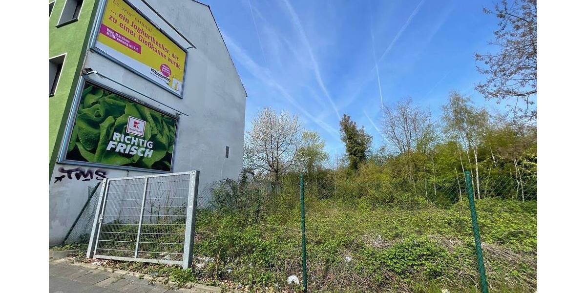 Grundstück Mönchengladbach Rheydt - 148.000&euro; | Angebot:26330248