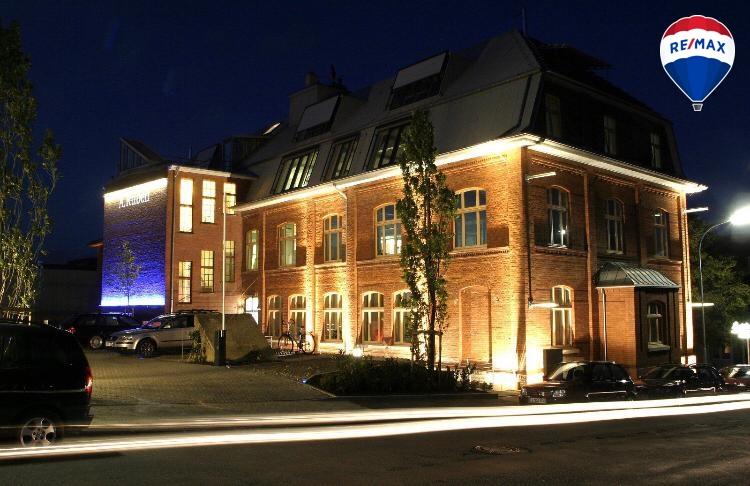 Gewerbeobjekt Herford Diebrock - 1.273&euro; | Angebot:26299604