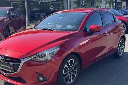 Mazda 2 107.763 km 10.900 € Bad Oldesloe 23843