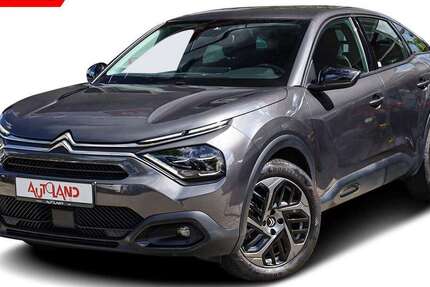 Citroen C4 6.424 km 19.990 &euro; Zella-Mehlis 98544