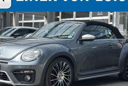 VW Beetle