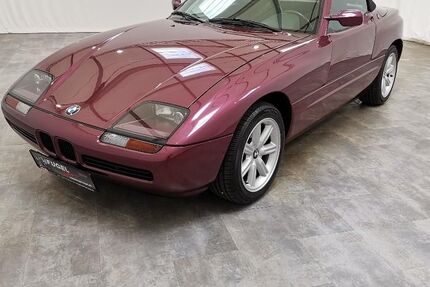 BMW Z1 11.300 km 74.969 € Chemnitz - Mittelbach 09224