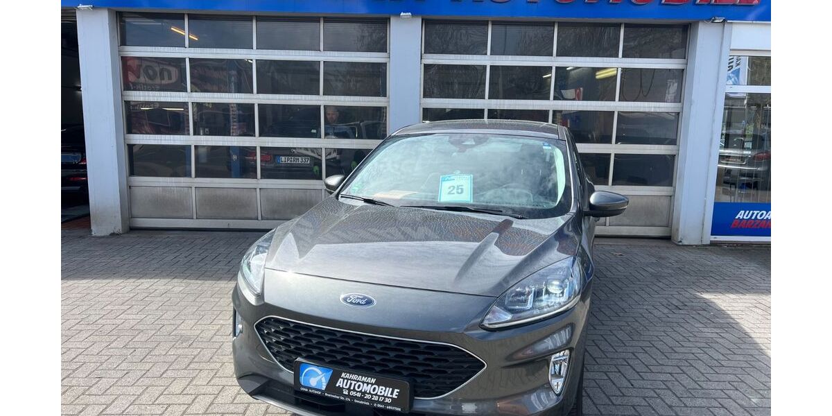 Ford Kuga 100.000 km 17.300 &euro; Osnabrück 49090
