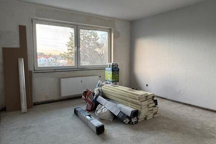 Helle zwei Zimmer Wohnung - Erstbezug nach Renovierung 2 zimmer