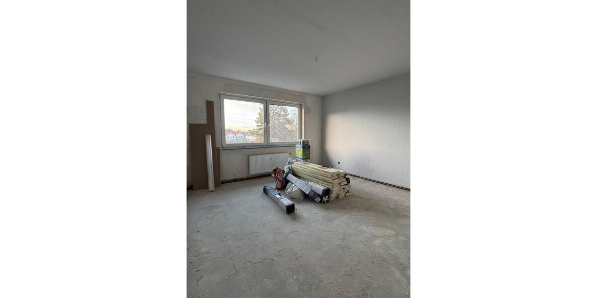 Helle zwei Zimmer Wohnung - Erstbezug nach Renovierung 2 zimmer