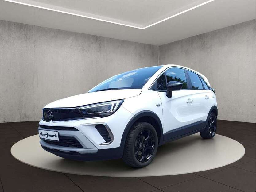 Crossland