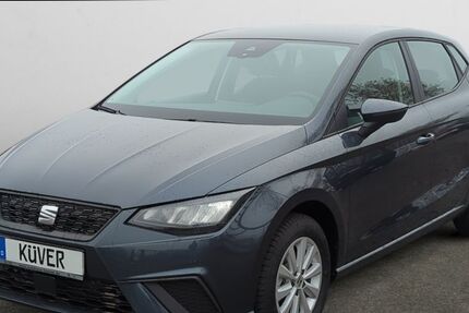 Seat Ibiza 1.100 km 18.979 &euro; Hagen 27628