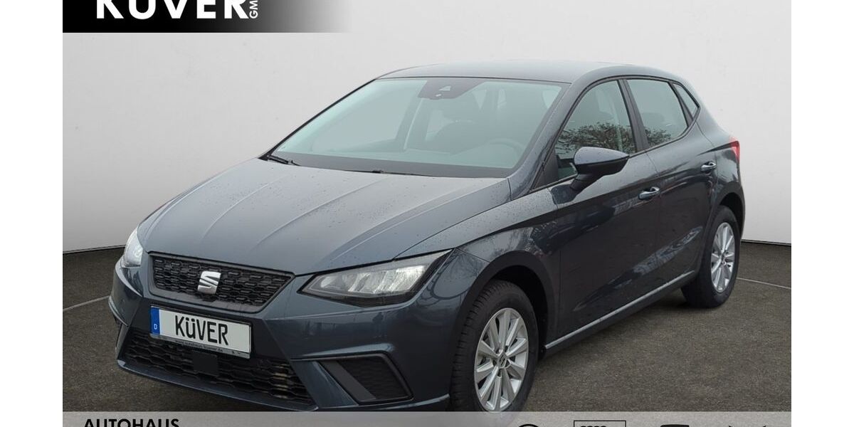 Seat Ibiza 1.100 km 18.979 &euro; Hagen 27628