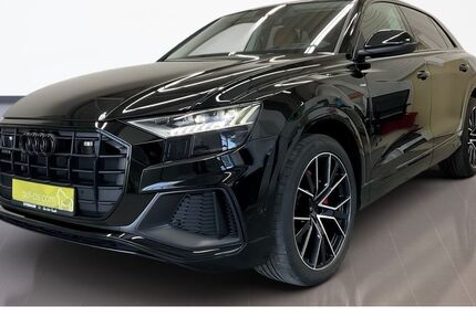 Audi Q8 74.110 km 58.666 &euro; Vilsbiburg 84137