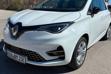 Renault ZOE 36.000 km 17.200 &euro; Taufkirchen 82024