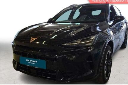 Cupra Formentor 21.862 km 31.870 &euro; Moers-Hülsdonk 47441