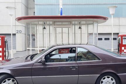 Mercedes-Benz 500 148.000 km 25.200 &euro; Obertshausen 63179