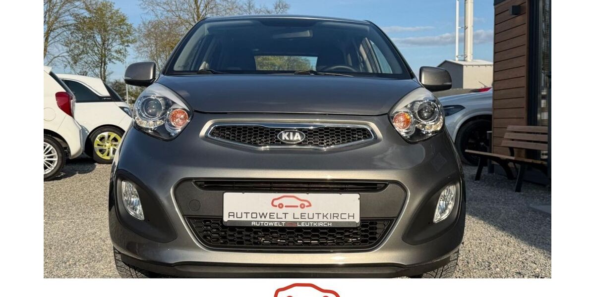 Kia Picanto 145.657 km 3.980 &euro; Leutkirch 88299