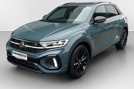 VW T-Roc 20.170 km 29.990 &euro; Hildburghausen 98646