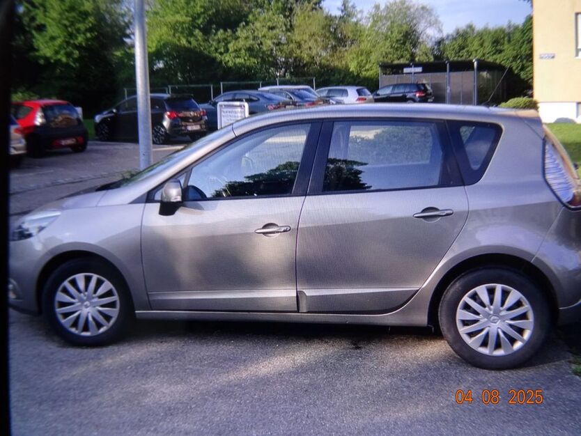 Renault Scenic 71.000 km 5.100 € Oberasbach 90522