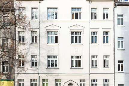 Wohnung Leipzig Schönefeld-Abtnaundorf - 3 Zimmer, 77 m&sup2;, 999&euro; | Angebot:27355862
