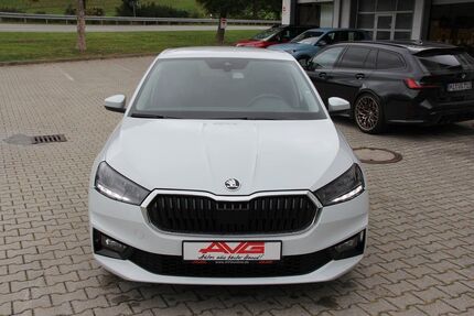 Skoda Fabia 10.085 km 14.850 &euro; Hüllhorst 32609