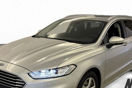 Ford Mondeo 113.150 km 17.450 &euro; Schöningen 38364