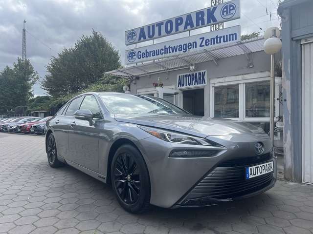 Toyota Mirai 32.000 km 19.500 € Hamburg 20097