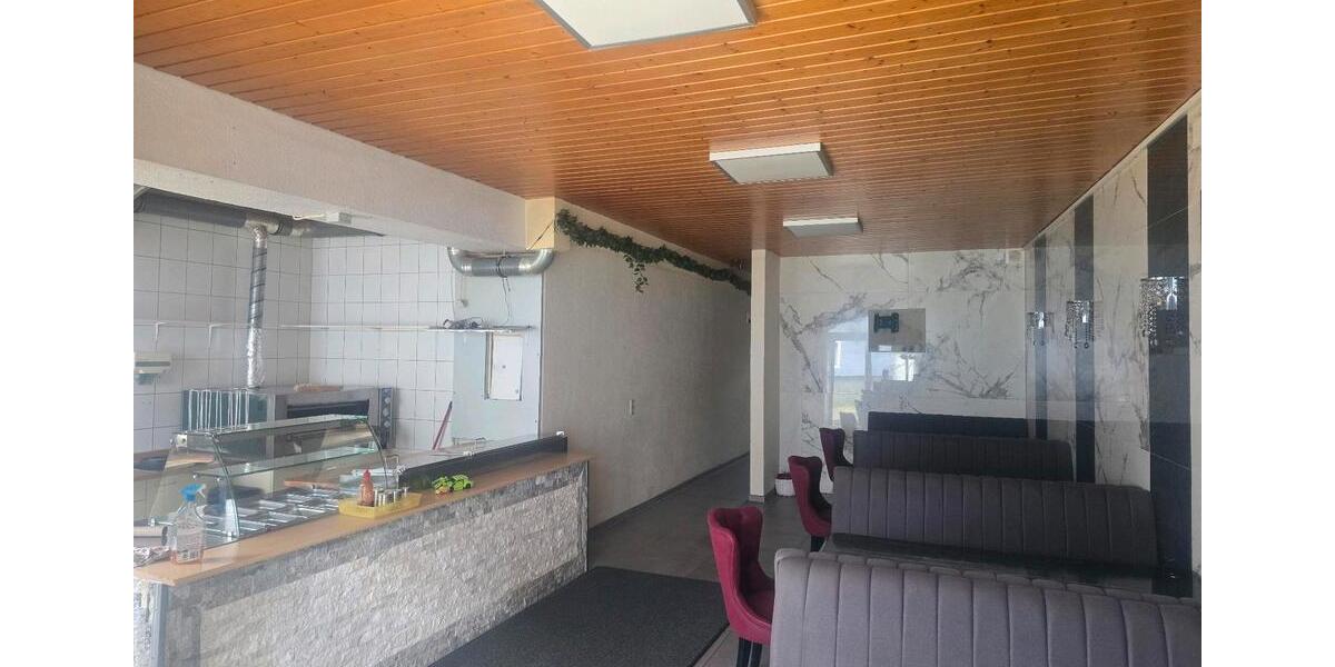 Laden zu vermieten zimmer