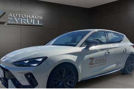 Cupra Leon 4.980 km 41.980 &euro; Saarlouis 66740