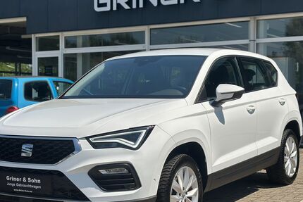 Seat Ateca 20.920 km 25.950 &euro; Lemwerder 27809